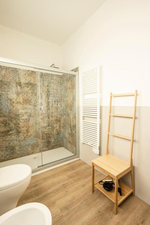 Borgoroma - Business & Home Verona Kültér fotó